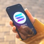 Solana Price Surges Beyond $100, Dethroning Ripple and BNB To Secure Fourth Place