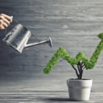 Over $800 Million Wiped Out In Market Plunge