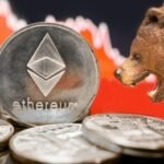 Ethereum Price Faces Rejection, Is This A Fresh Bearish Signal?