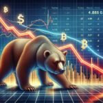 Crypto Analyst Reveals Why Price Could Drop To $52,000