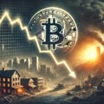 Bitcoin Price Dips Again: BTC Bears Tighten Grip