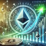 Ethereum Price Hints at Upside: Analyzing The Bullish Signals