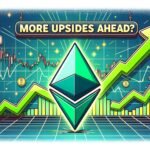 Steady Ascent Points to Bullish Momentum