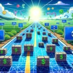 CoinShares Analyst Predicts ‘True Correction’ Amid Outflows