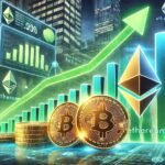 CoinShares Analyst Predicts ‘True Correction’ Amid Outflows