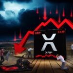 Ethereum Drops Below 4-Hour SMA: Analyzing The Impact