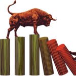 Market Sentiment Slowly Shifts Bearish