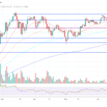 XRP Price Soars 20% Then Corrects: Is Another Rally on the Horizon?