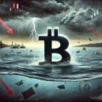 Analyst says Ethereum Will Reach $8,000 ATH, But This Needs To Happen First