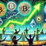 Ethereum Eclipses Solana In 2024 Inflows Amid Hype For Upcoming ETF Launch