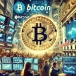 Bitcoin Forms Double Top Pattern On 4-Hour Chart, Analyst Reveals Targets
