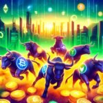 Dogecoin Price (DOGE) Bounces to $0.125: Will This Rally Sustain?