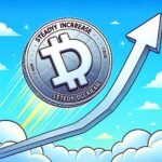 Bitcoin Price Soars Above $62,000 Again: Top 3 Reasons