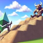 Ethereum Will Remain Bearish Until This Key Trading Reading Changes