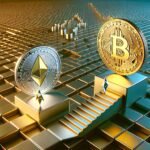 Bitcoin Descending Triangle Formation Says A Crash Is Coming, How Low Can It Go?