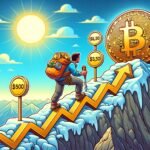 Bitcoin To See ‘One Last Shakeout’ Soon