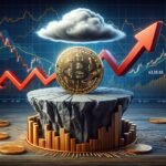 Ethereum ICO Participant Offloads 6,000 ETH As Bearish Sentiment Intensifies