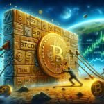 Crypto Analyst Predicts ‘Giga Pump’ For XRP Price, Here’s The Target