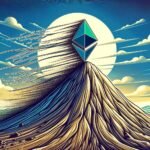 Bitcoin Faces 5th Rejection At $72,000, Is A Correction Coming?