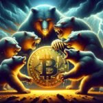 Ethereum On The Cusp Of Major Breakout In Q1 2025, Altcoins Expected To Follow Suit