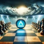 Ethereum Price Approaches Critical Resistance: A Turning Point?