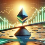 XRP Price Flashes Falling Wedge Pattern, Why $2.8 Is A Possible Target From Here