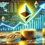 Ethereum Price Rockets Up: $4,000 Target Inches Closer