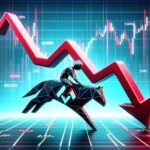 Ethereum Price Forms Falling Wedge Pattern On 1-Day Chart That Suggests 20% Rally Is Coming