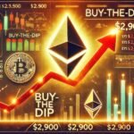 Bitcoin Price Crash Not The End Of The Road As Analyst Shares Roadmap To $200,000