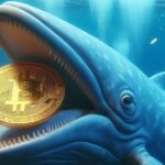 Ethereum Whale Double Holdings To 43% Post-Merge