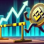 Ethereum Could Crash To $1,700 If This Support Fails, Analyst Says