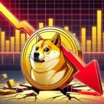 Bitcoin Price Is Trading In This Bearish Flag — What’s The Downside Target?