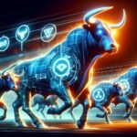 Bitcoin Ready For ‘Take Off’—Analyst Reveals Key Signals
