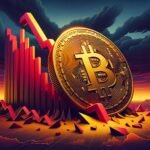 Bitcoin Price Crash Incoming? Why A Fall To $63,000 Is Possible If This Resistance Holds