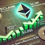 XRP Bulls Struggle To Break Key Resistance At $2.2546: What’s Next?