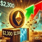 Ethereum Price Faces a Tough Test—Can It Clear the Hurdle?