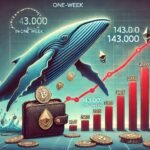 Over $700 Million In XRP Moved In April, What Are Crypto Whales Up To?