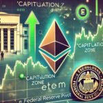 Crypto Analyst Warns Of Volume Drop That Could Trigger 60% Bitcoin Price Crash To $49,000