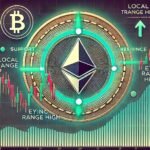 Ethereum Price Charts Hint at Pullback — Support Levels In Focus