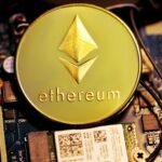 Polygon Eyes 2x Upsurge From Broadening Wedge Pattern