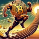Bitcoin Raging Bull Indicator Turns Back On, But This Level Holds The Key