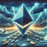 Ethereum Net Flows Turn Negative As Bulls Push For $3,500