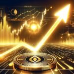 Bitcoin Outshines Wall Street Amid April Sell-Off Slide