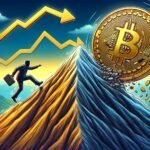 Analyst Predicts Bitcoin Price Crash As War Tensions Mount In Middle East