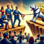 Bitcoin Price Crash To $92,000 Or New ATHs? Analyst Explains The 2 Options