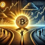 Ethereum Price Squeezed In Falling Channel – Bulls Eye Rebound To $4,788 If This Support Holds