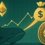 XRP On-Chain Activity Explodes By 500%, What’s Going On?
