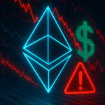 Bitcoin Makes A Modest Pullback As Market Eyes Post Trump-Putin Meeting Reaction