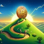 Ethereum Mirrors Bitcoin Post ATH Movement, As Market Bears Target 20% Correction