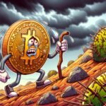 Bitcoin, Ethereum, And Dogecoin Dominate Social Buzz